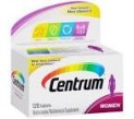 centrum women tab..