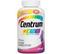 centrum women tab..