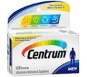 centrum men table..