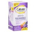 caltrate 600 d pl..