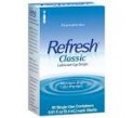 refresh p/f drp 5..