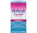 refresh liquigel ..