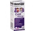 dimetapp cold all..