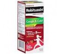 robitussin child ..