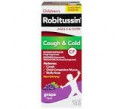robitussin child ..