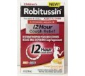 robitussin child ..
