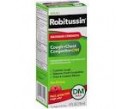 robitussin dm max..