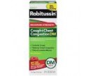 robitussin dm max..