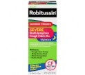 robitussin severe..