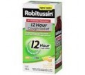 robitussin 12hr c..