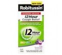 robitussin 12hr c..