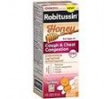 robitussin dm chl..