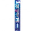 oral b toothbrush..