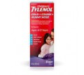 tylenol chld cold..