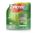 zyrtec otc 10mg l..