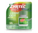zyrtec otc 10mg l..