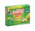 zyrtec otc child ..