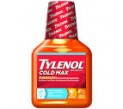 tylenol cold mult..