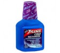 tylenol cold mult..