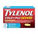 tylenol cold /flu..