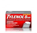 tylenol 8hr muscl..
