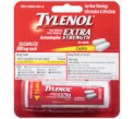 tylenol extra str..