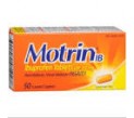 motrin ib cpl 50 ..