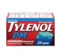 tylenol pm extra ..