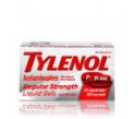 tylenol liquid ge..
