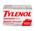 tylenol liquid ge..