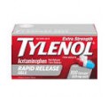 tylenol xtr str r..