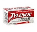 tylenol regular s..