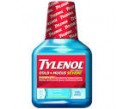 tylenol cold+mucu..