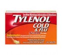 tylenol cold/flu ..