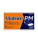 motrin pm tablet ..