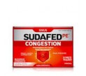 sudafed pe conges..