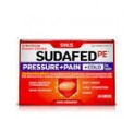 sudafed pe pressu..