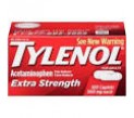 dl tylenol e/s 10..