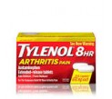 tylenol 8hr arthr..