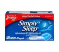 simply sleep cpl ..
