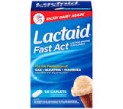 lactaid fast acti..