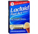 lactaid fast acti..