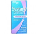 systane contacts ..