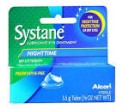 systane nighttime..