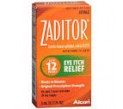 zaditor otc dry e..