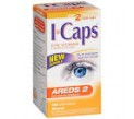 icaps areds 2 eye..