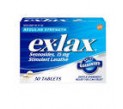 ex-lax tablet 30c..