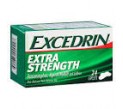 excedrin x/s 24ct..