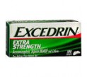 excedrin x/s capl..