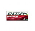 excedrin migraine..